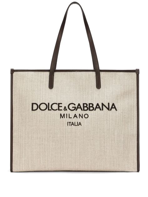 dolce gabbana tote bags|dolce gabbana bag sale.